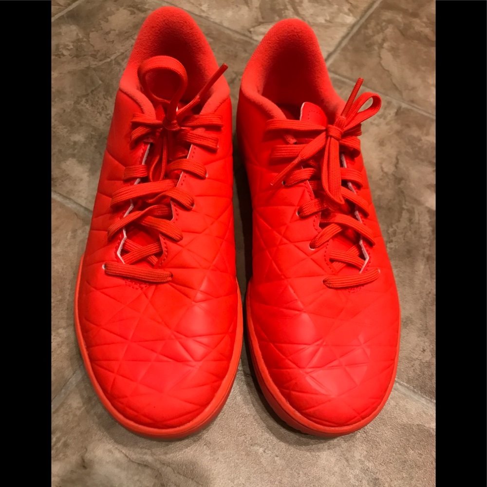 Nike Indoor Soccer Shoes